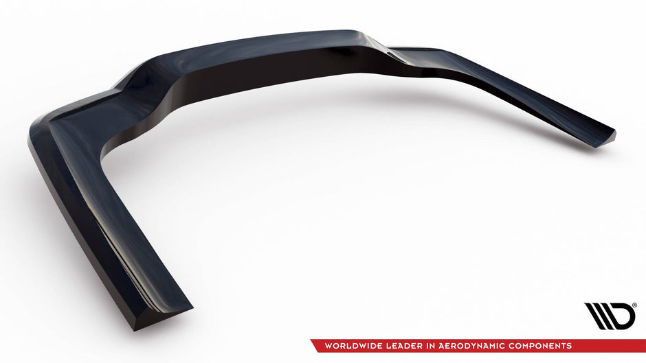 Splitter-kit för Mercedes-Benz CLA Coupe C118