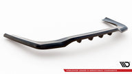 Splitter-kit för Mercedes-Benz CLA Coupe C118
