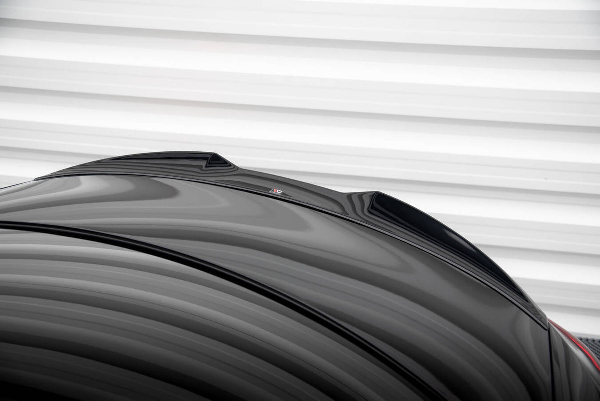 Splitter-kit för Mercedes-Benz CLA Coupe C118