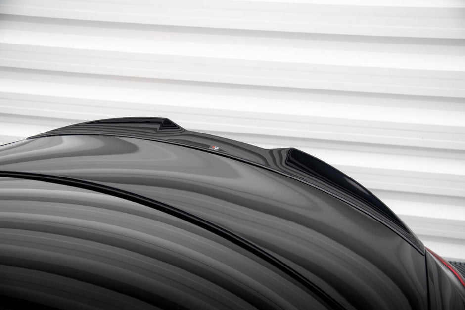 Splitter-kit för Mercedes-Benz CLA Coupe C118