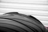Splitter-kit för Mercedes-Benz CLA Coupe C118