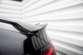 Splitter-kit för Mercedes-Benz CLA Coupe C118