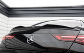 Splitter-kit för Mercedes-Benz CLA Coupe C118