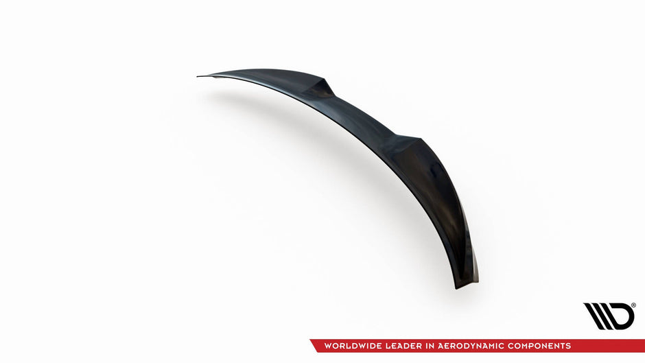 Splitter-kit för Mercedes-Benz CLA Coupe C118