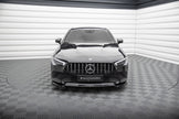 Splitter-kit för Mercedes-Benz CLA Coupe C118