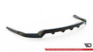 Maxton Design Splitter-kit Mercedes-Benz CLA Shooting Brake AMG-Line X117 – bild 17