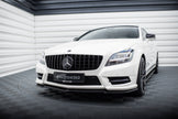 Splitter-kit för Mercedes-Benz CLS AMG-Line C218
