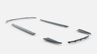 Splitter-kit för Mercedes-Benz CLS AMG-Line C218