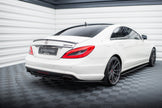 Splitter-kit för Mercedes-Benz CLS AMG-Line C218