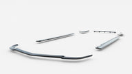 Splitter-kit för Mercedes-Benz CLS AMG-Line C218