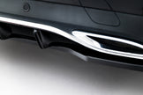 Splitter-kit för Mercedes-Benz CLS AMG-Line C257