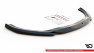 Splitter-kit för Mercedes-Benz CLS AMG-Line C257