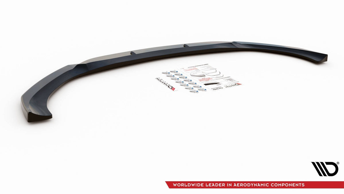 Splitter-kit för Mercedes-Benz CLS AMG-Line C257