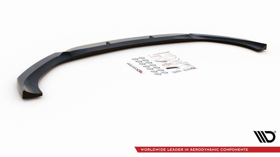 Splitter-kit för Mercedes-Benz CLS AMG-Line C257