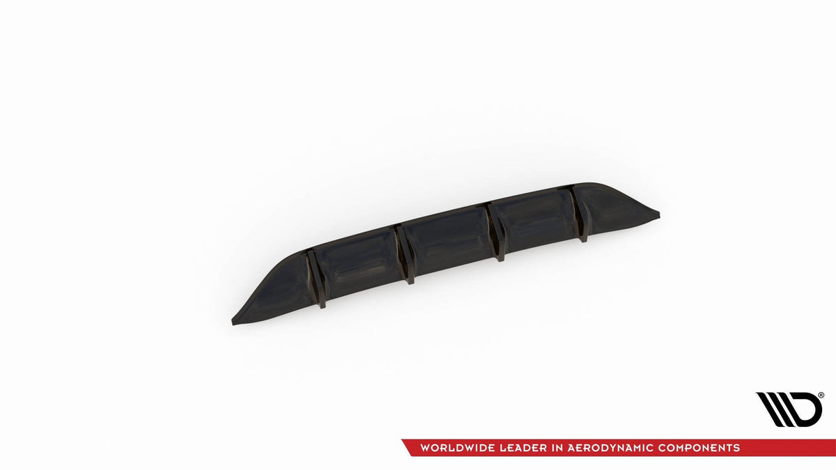 Splitter-kit för Mercedes-Benz CLS AMG-Line C257