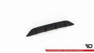 Splitter-kit för Mercedes-Benz CLS AMG-Line C257