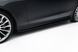 Splitter-kit för Mercedes-Benz CLS AMG-Line C257