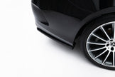 Splitter-kit för Mercedes-Benz CLS AMG-Line C257