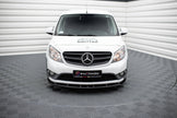 Splitter-kit för Mercedes-Benz Citan W415