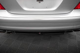 Splitter-kit för Mercedes-Benz E 55 AMG W211