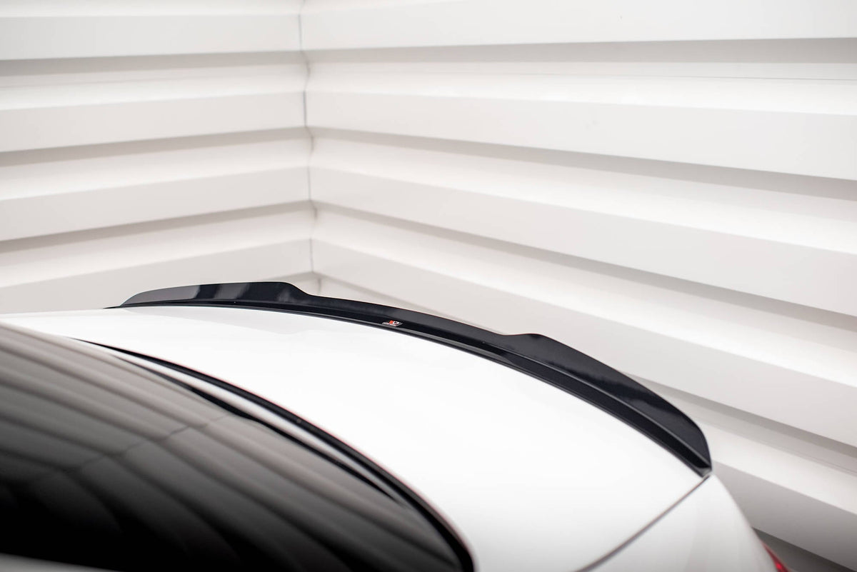 Splitter-kit för Mercedes-Benz E AMG-Line Sedan W213 Facelift