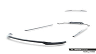 Splitter-kit för Mercedes-Benz E AMG-Line Sedan W213 Facelift