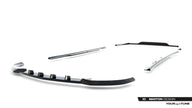 Splitter-kit för Mercedes-Benz E Sedan W212 Facelift