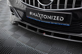 Splitter-kit för Mercedes-Benz E Sedan W212 Facelift