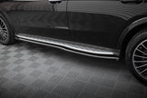Splitter-kit för Mercedes-Benz GLC AMG-Line X254