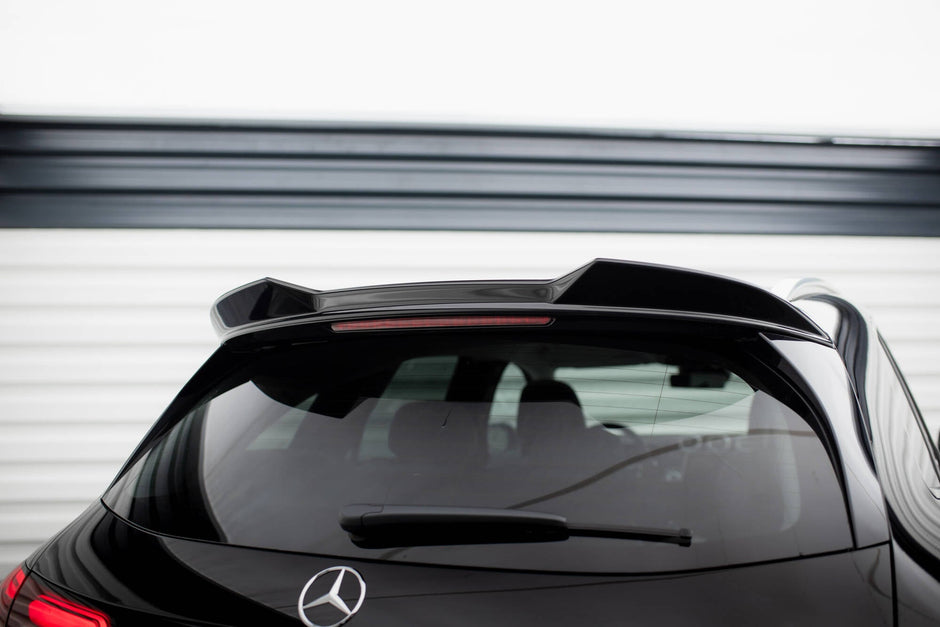 Splitter-kit för Mercedes-Benz GLC AMG-Line X254