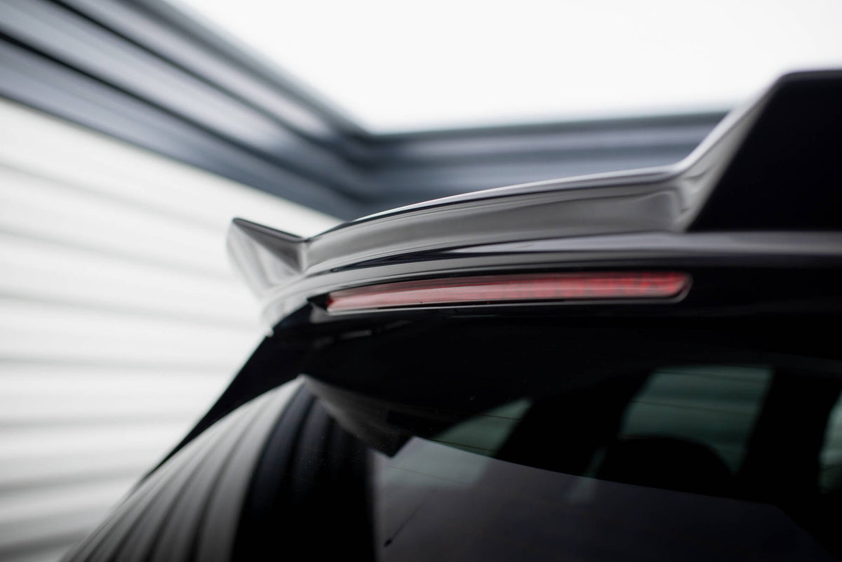 Splitter-kit för Mercedes-Benz GLC AMG-Line X254