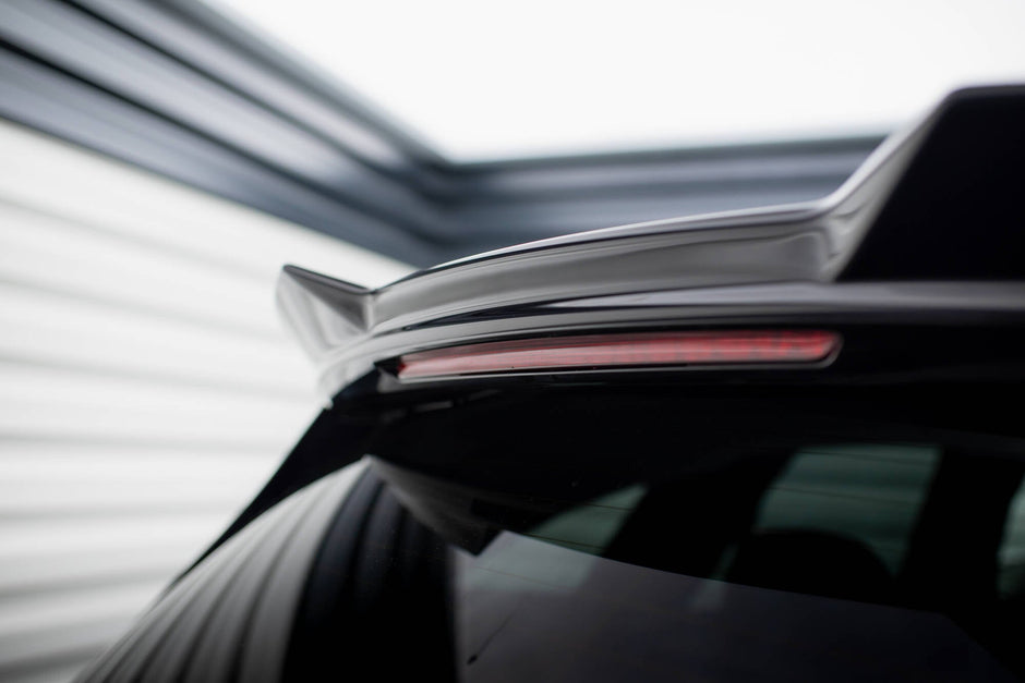 Splitter-kit för Mercedes-Benz GLC AMG-Line X254