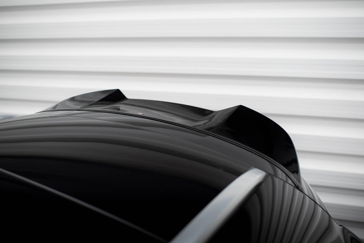 Splitter-kit för Mercedes-Benz GLC AMG-Line X254