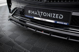 Splitter-kit för Mercedes-Benz GLC AMG-Line X254