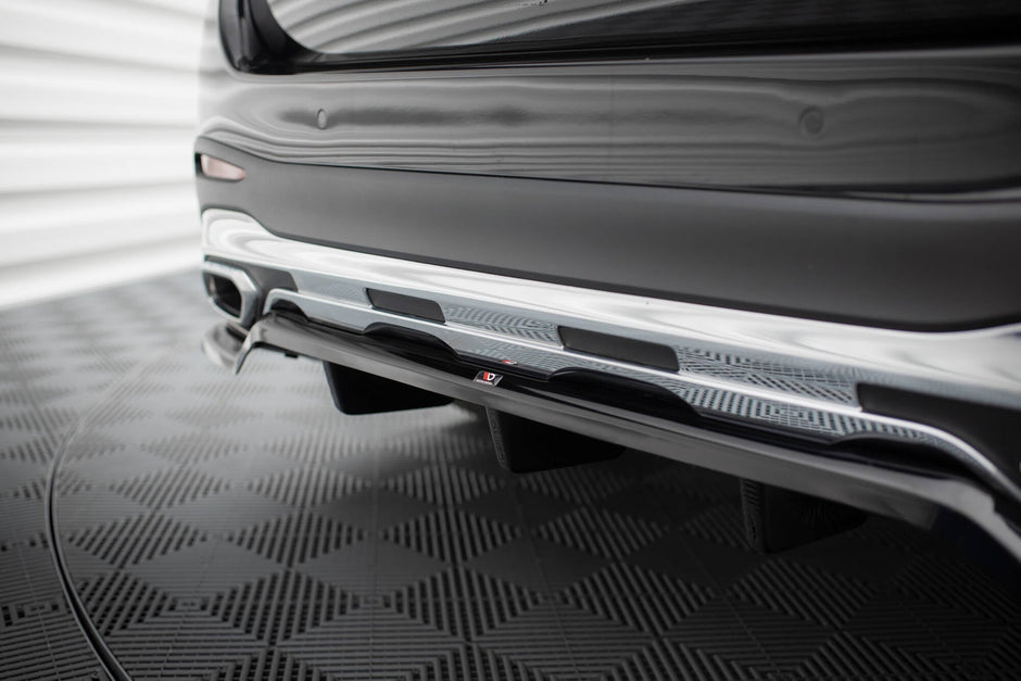 Splitter-kit för Mercedes-Benz GLC AMG-Line X254
