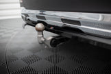 Splitter-kit för Mercedes-Benz GLC AMG-Line X254