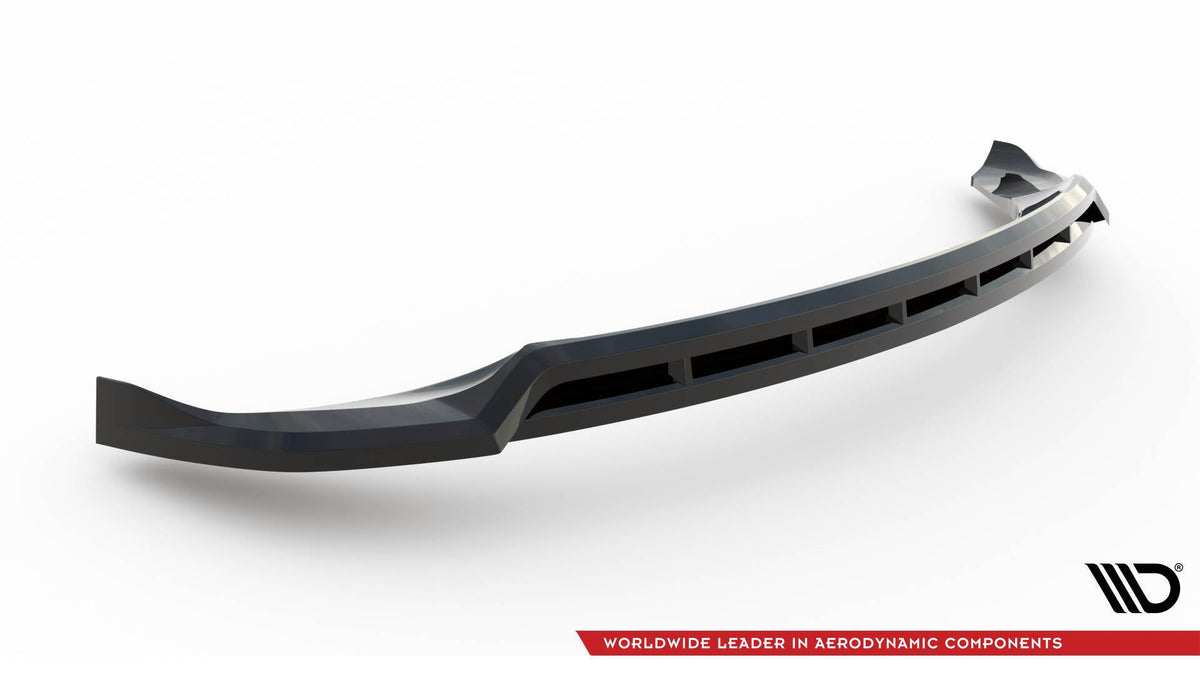 Splitter-kit för Mercedes-Benz GLC Coupe AMG-Line C254