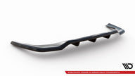 Splitter-kit för Mercedes-Benz GLC Coupe AMG-Line C254