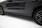 Splitter-kit för Mercedes-Benz GLC Coupe AMG-Line C254