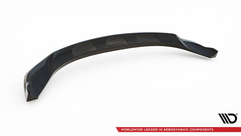 Splitter-kit för Mercedes-Benz GLC Coupe AMG-Line C254