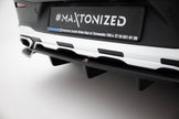 Splitter-kit för Mercedes-Benz GLC Coupe AMG-Line C254