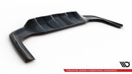 Splitter-kit för Mercedes-Benz GLC Coupe AMG-Line C254