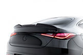 Splitter-kit för Mercedes-Benz GLC Coupe C254