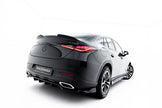 Splitter-kit för Mercedes-Benz GLC Coupe C254