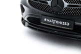 Splitter-kit för Mercedes-Benz GLC Coupe C254