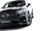 Splitter-kit för Mercedes-Benz GLC Coupe C254