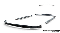 Splitter-kit för Mercedes-Benz GLC Coupe C254