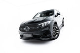 Splitter-kit för Mercedes-Benz GLC Coupe C254