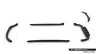 Splitter-kit för Mercedes-Benz GLC Coupe C254