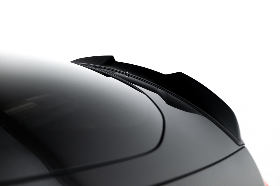 Splitter-kit för Mercedes-Benz GLC Coupe C254